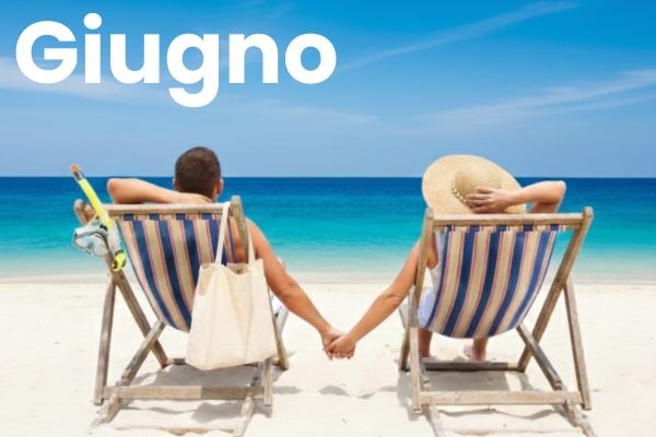 Speciale Giugno Pensione Completa