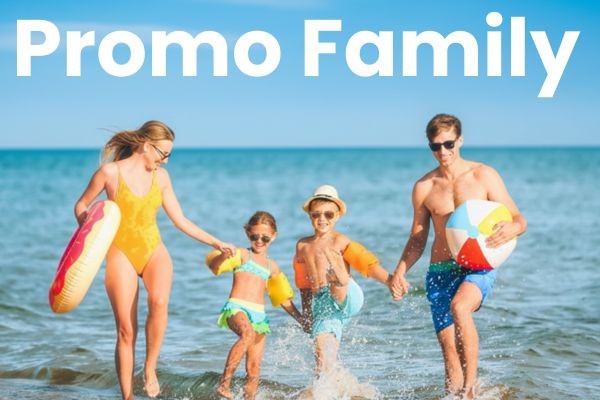 Speciale Promo Family